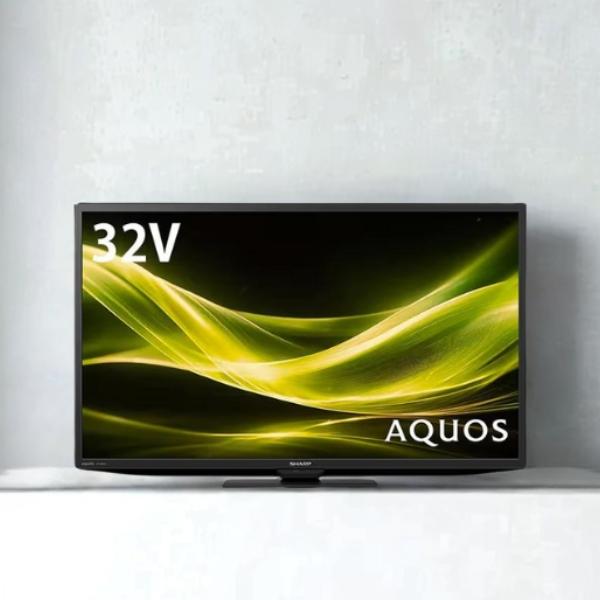 AQUOSテレビ 32型