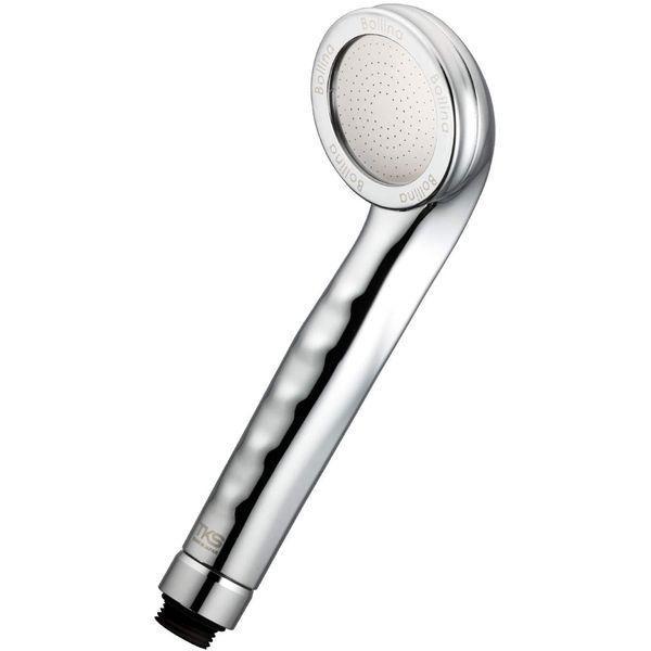 田中金属製作所 ウルトラファインバブル ボリーナ TK-7008-SL 田中金属製作所 ボリーナ リザイア TK-7008-SL シャワーヘッド