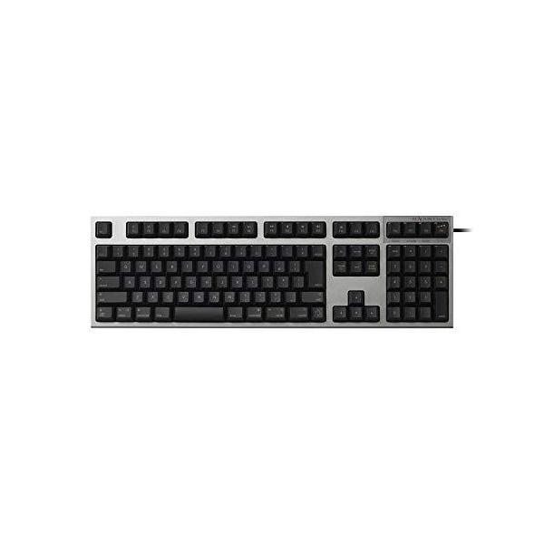 東プレ REALFORCE R2SA-JP3M-BK ブラック キーボード 静音 114キー 