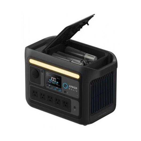 ANKER アンカー・ジャパン Anker Solix C800 Plus Portable Power