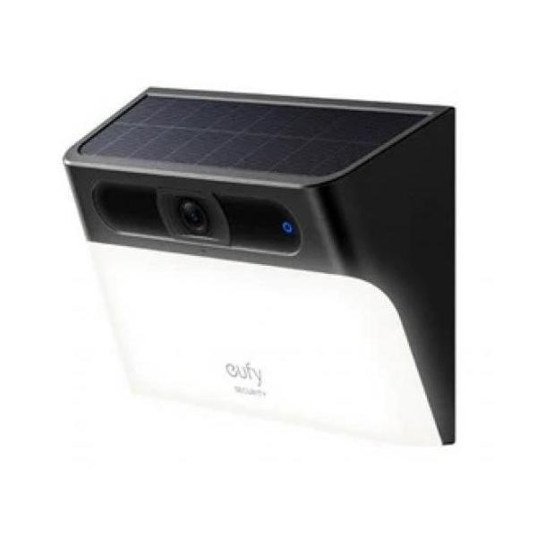 【新品未使用】eufy S120 アンカー製 防犯カメラ アンカー 防犯カメラ T81A0311 Eufy Solar Wall Light Cam S120 ANKER