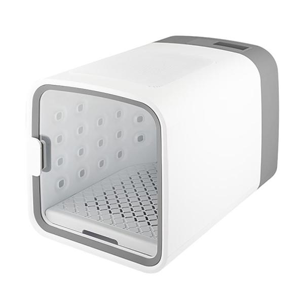 Haru ハル nello PD-B10-G グレー ペットドライルーム ペット用