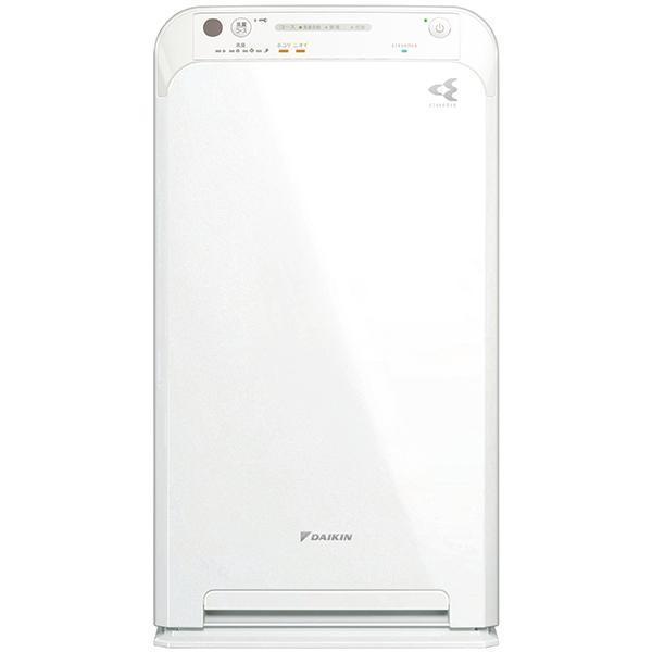 DAIKIN ダイキン MC55Z-W ホワイト 空気清浄機 〜25畳 ストリーマ