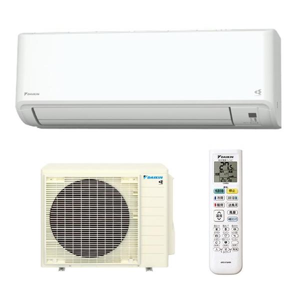 ダイキン DAIKEN ルームエアコン 6畳用 ダイキン エアコン 6畳 ルームエアコン 主に6畳用 さらら除湿 GX