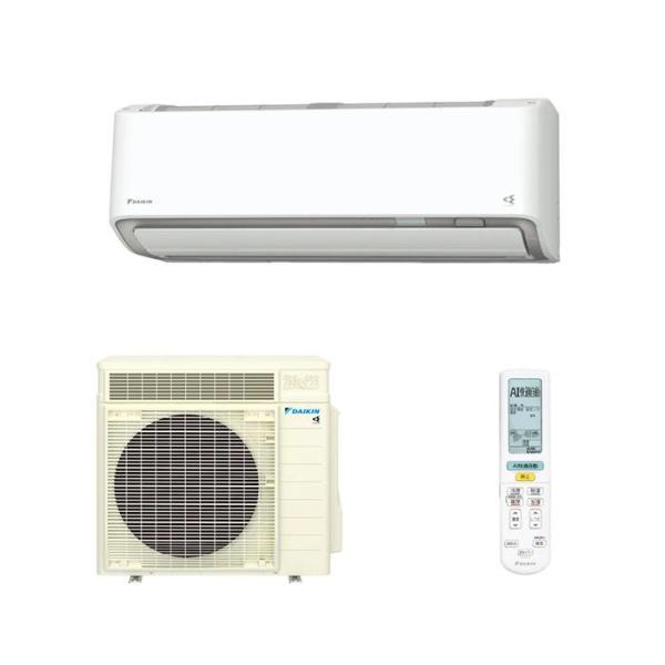 DAIKIN F405ATRP-W ホワイト うるさらX RXシリーズ 14畳 DAIKIN S405ATRP-W ホワイト うるさらX RXシリーズ [エアコン