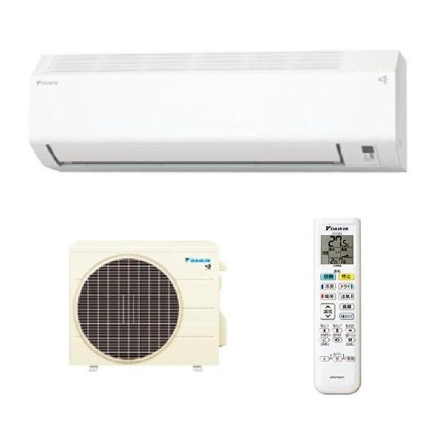 DAIKIN ダイキン S255ATES-W ホワイト ルームエアコン 主に8畳用 水内部クリーン EシリーズPSマークの種類：PSE届出事業者名：ダイキン工業株式会社