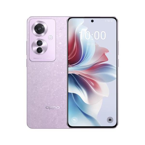 オッポ スマートフォン SIMフリー 8GB/128GB OPPO Reno11 A CPH2603PL