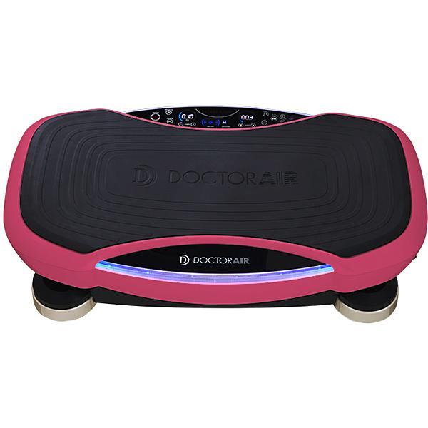 DOCTORAIR ドクターエア PRO SB-06(PK) ピンク 3Dスーパー DOCTORAIR ドクターエア PRO SB-06(PK) ピンク 3Dスーパー