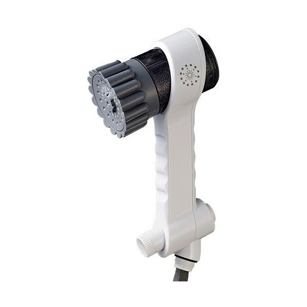 本商品は手元で水(お湯)の吐水/止水の切り替えが出来るストップボタンを搭載しておりますが、機器の故障や破損を考慮し完全止水ではありません。■ 初期不良について・ご購入日より1年間、初期不良に対する対応を承っております。・不具合が確認された場...