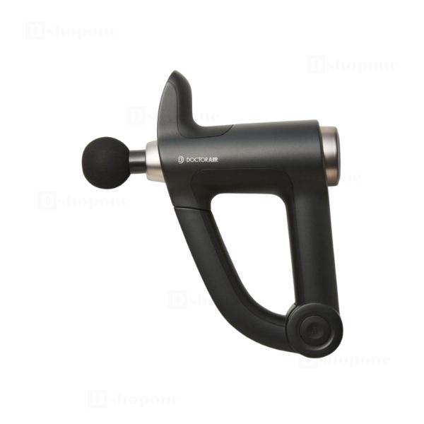 ドクターエア ボディケア マッサージ器 ハンディ 全身ケア リカバリー