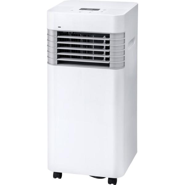 THREEUP スリーアップ SC-T2135WH ホワイト スポットエアクーラー 家庭