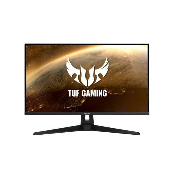 ASUS エイスース VG289Q1A TUF Gaming 28型 4K UHD ゲーミングモニター