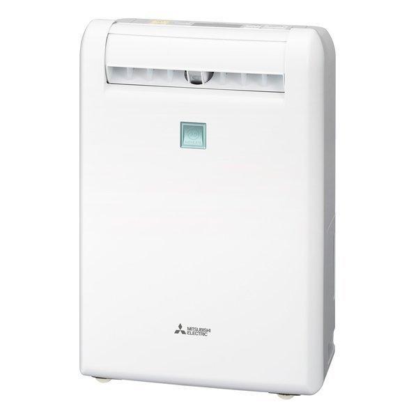 MITSUBISHI 三菱電機 MJ-120MX-W ホワイト 除湿機 衣類乾燥除湿器 最大
