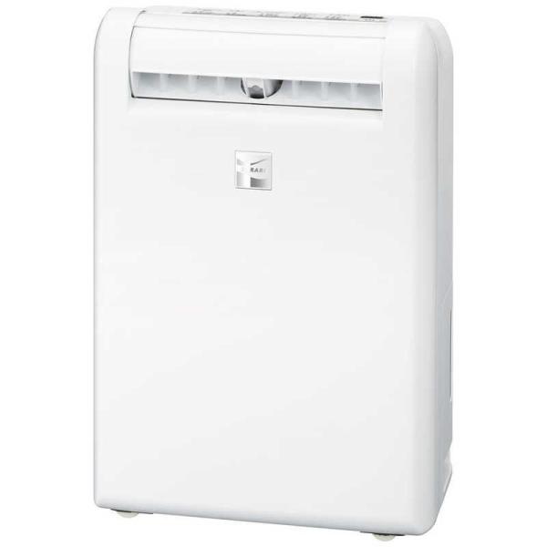 三菱　ムーブアイ　mj-m100vx-w 衣類乾燥　除湿機　2022年製 MITSUBISHI 三菱電機 MJ-M100VX-W ホワイト 衣類乾燥除湿機