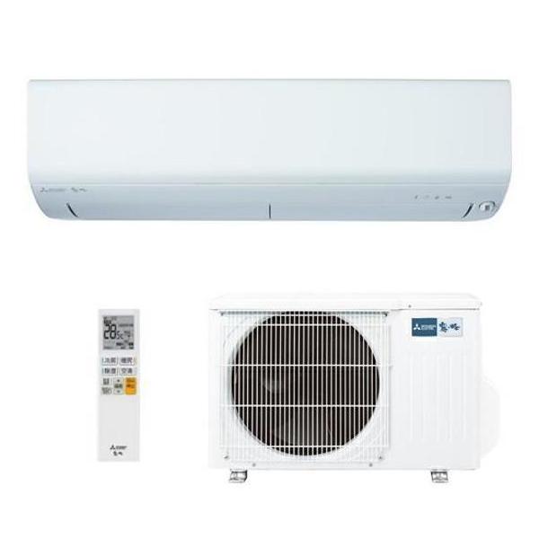 MITSUBISHI 三菱電機 霧ヶ峰 MSZ-R2223-W ピュアホワイト ルーム 