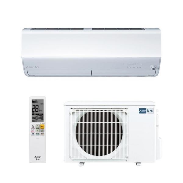 三菱電機 エアコン 23畳 霧ヶ峰 ルームエアコン 主に23畳用 MSZ 
