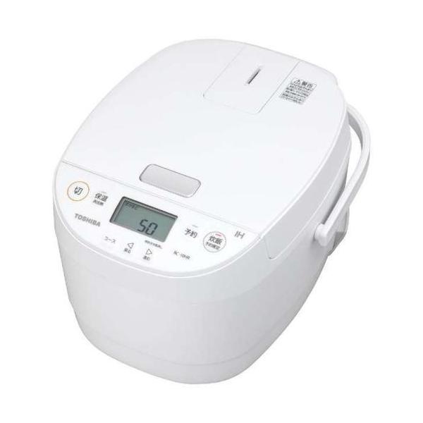 ◆美品◆TOSHIBA東芝炊飯器 5.5合 RC-10HR(W) dshopone-y_4904530108204