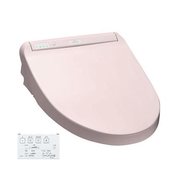TOTO トートー TCF8GM34 パステルピンク 温水洗浄便座 ウォシュレット