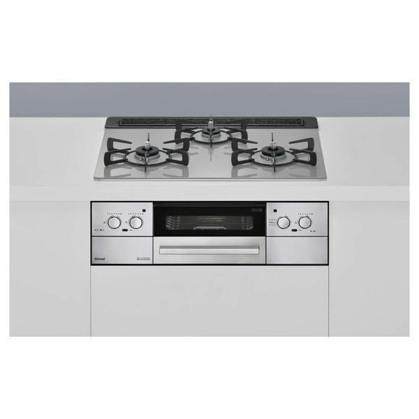 Rinnai リンナイ RHS31W32L24RASTW-12A13A クラウドシルバー 
