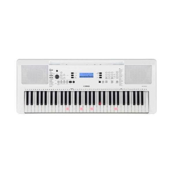 YAMAHA 61鍵キーボード EZ-300 : ディーショップワン Yahoo!店 - 通販