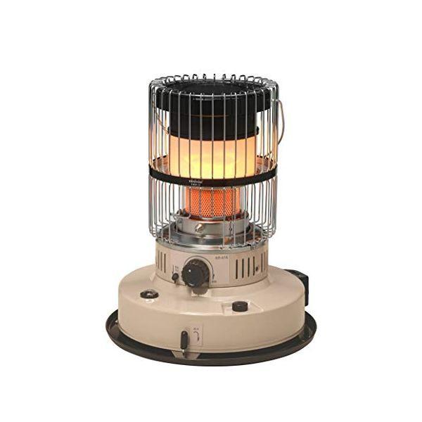 TOYOTOMI KR-47A-C ベージュ [石油ストーブ(木造11畳/コンクリート17畳