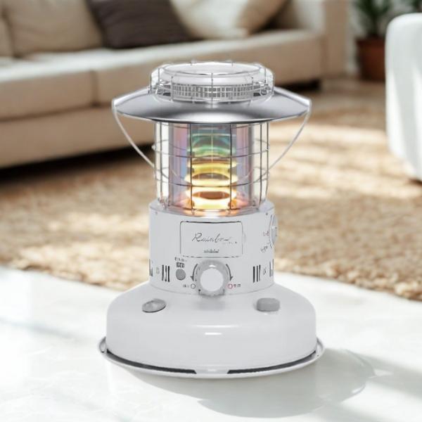 トヨトミ ストーブ 対流型石油ストーブ 木造7畳/コンクリート9畳