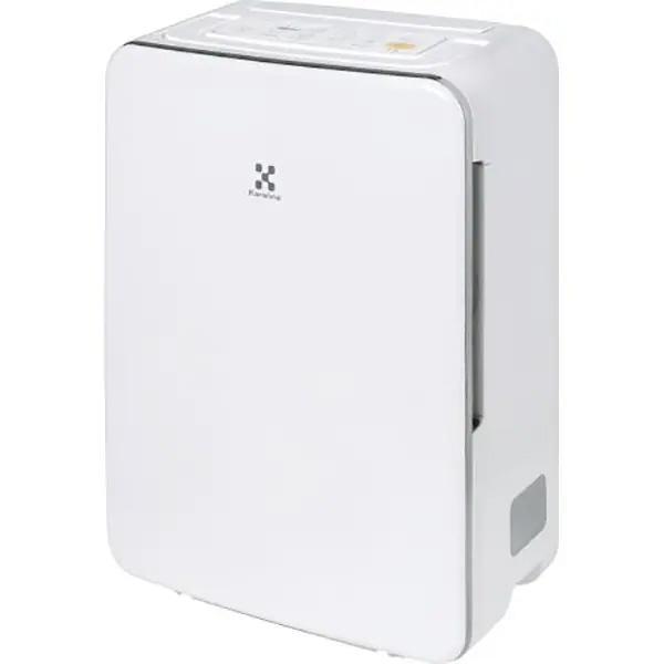 トヨトミ 除湿機 衣類乾燥 デシカント式 8.0L/日 衣類乾燥除湿機 DJ