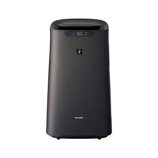 SHARP シャープ 加湿空気清浄機　KI-LS70 2021年製 SHARP シャープ KI-LS70-T ブラウン 加湿空気清浄機 プラズマ