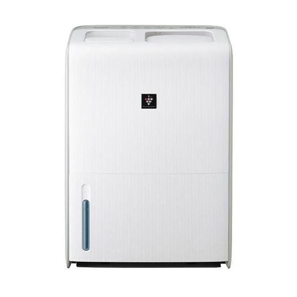 Sharp シャープ HV-R120-W ハイブリッド式加湿器 [美品] SHARP シャープ HV-R120-W プレミアムホワイト プラズマクラスター加湿