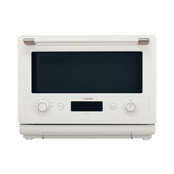 ZOJIRUSHI 象印 EVERINO エブリノ ES-GT26-WA ホワイト オーブンレンジ