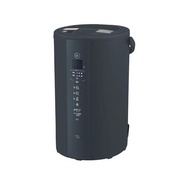 象印マホービン 加湿器 4.0L スチーム式 木造10畳/プレハブ17畳 EE