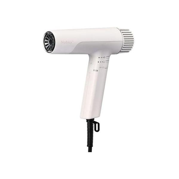 TESCOM テスコム ND340B-W ホワイト ヘアドライヤー 大風量 速乾