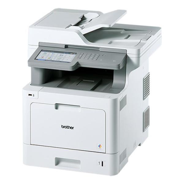 brother MFC-L9570CDW ※即購入✖︎ brother ブラザー MFC-L9570CDW A4カラーレーザー複合機 Wi-Fi対応