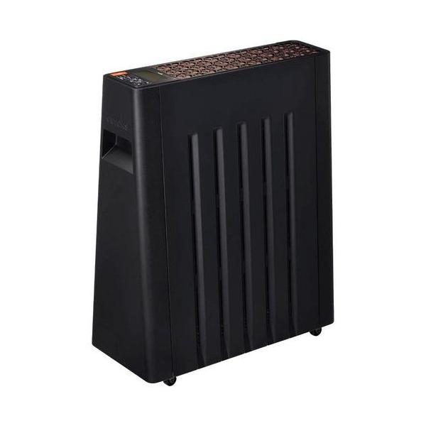 ユーレックス EHT-M15QDS eureks ブラック&テラコッタ ユーレックス ヘリテイジヒーター