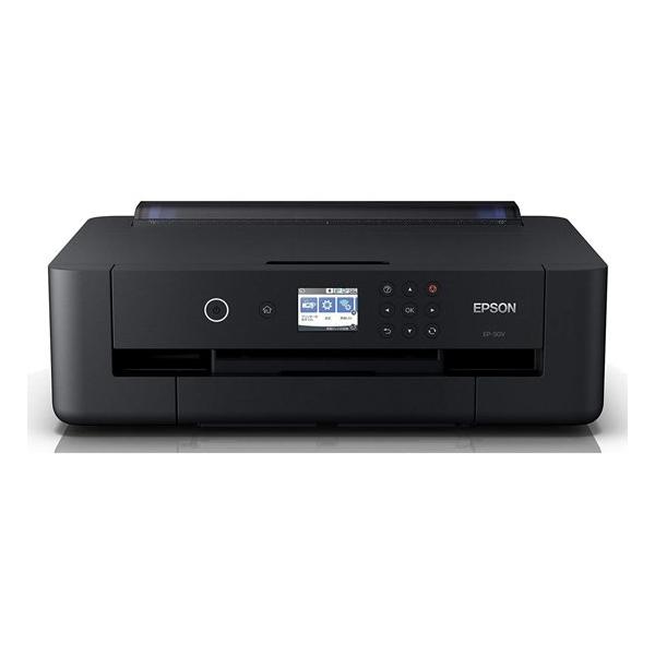 EPSON EP-50V 製品画像 1