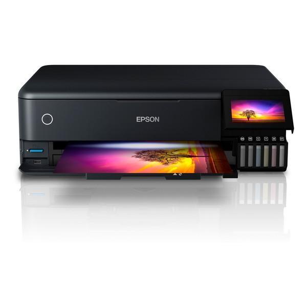 EPSON エプソン EW-M973A3T ブラック カラーインクジェット複合機