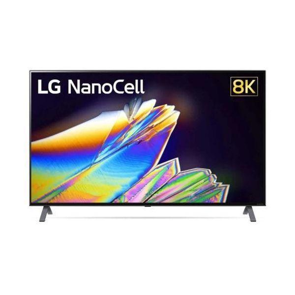 液晶テレビ 55NANO91JNA [55V型 /Bluetooth対応 様々なお部屋でNano Cellの高画質が楽しめる豊富なサイズライン