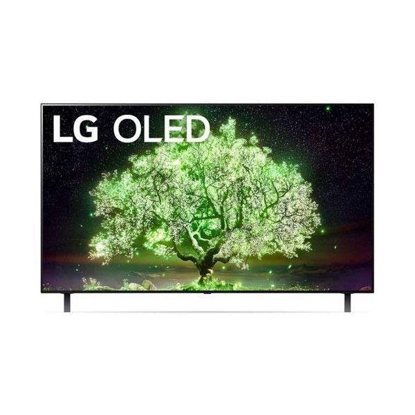 LGエレクトロニクス LG 55型 4Kチューナー内蔵テレビ OLED A1 