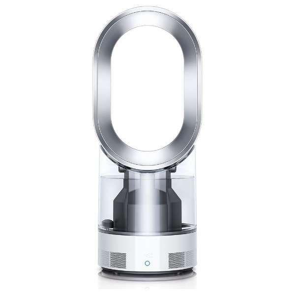 Dyson Hygienic Mist 加湿器 ホワイト/シルバー ダイソン加湿器ホワイトシルバー