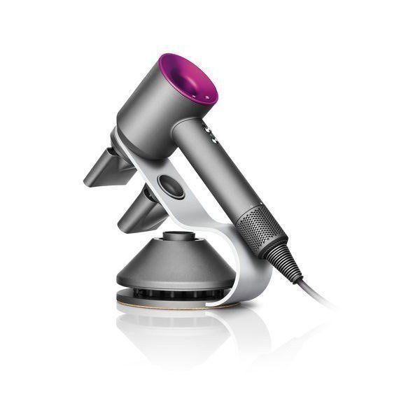 ヘアドライヤー dyson HD03 ULF IIF Dyson（ダイソン） ヘアドライー HD03 ULF IIF ST : ディーショップ