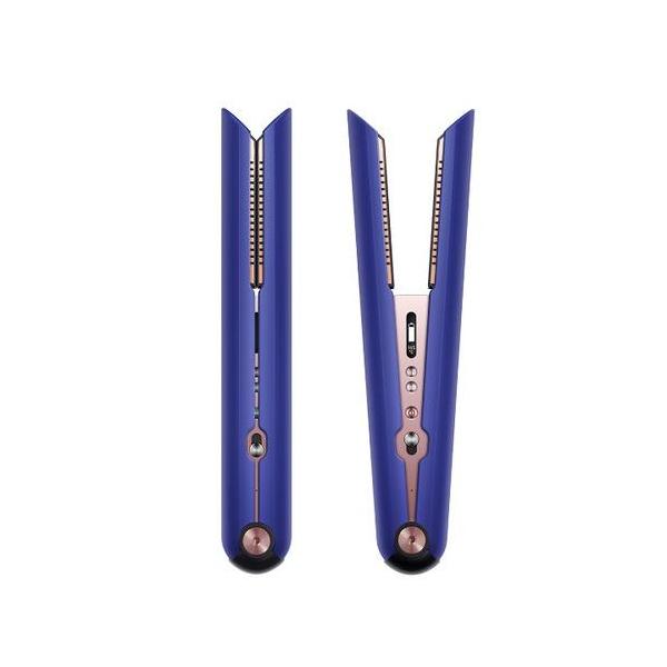dyson ダイソン HS07 VBR BX ビンカブルー/ロゼ ヘアアイロン