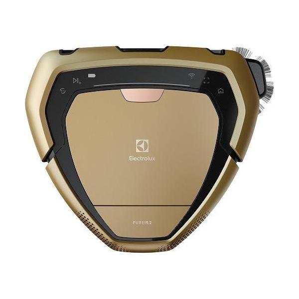 ELECTROLUX（エレクトロラックス） ロボットクリーナー エレクトロラックス ロボット掃除機 PUREi8 （ピュア・アイ