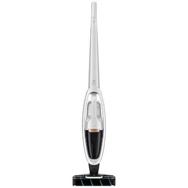 Electrolux エレクトロラックス WQ71-2BSWF スティッククリーナー