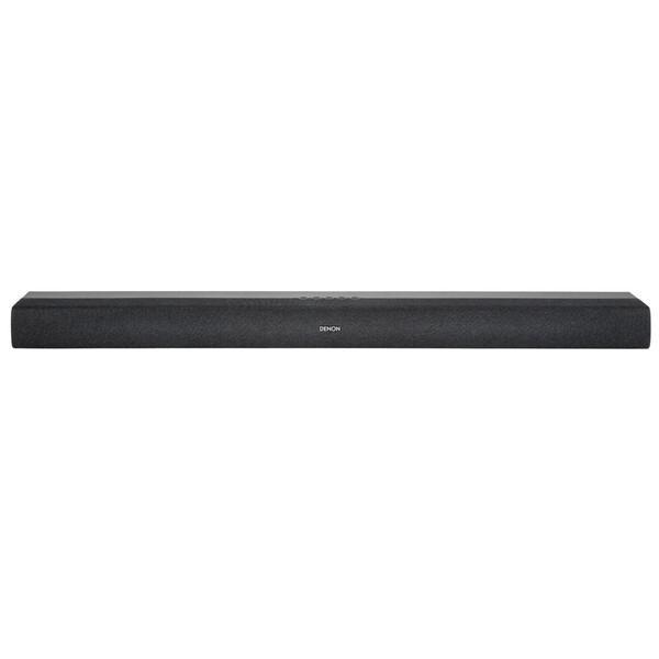 デノン サウンドバー ホームシアタースピーカーDolby Atmos/Bluetooth 