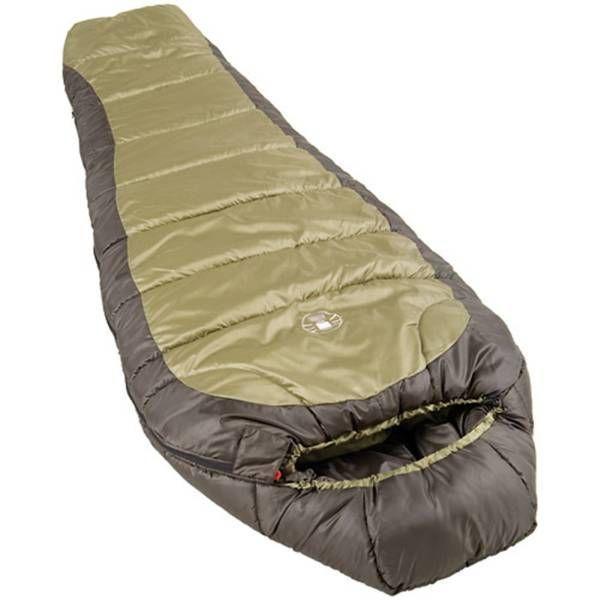 美品コールマン エクストリームウェザーマミースリーピングバッグ寝袋Coleman Amazon.co.jp: Coleman Extreme WHEATHER Mummy コールマン