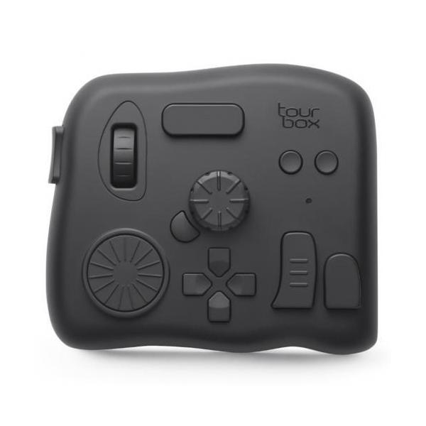 TourBox Elite Bluetoothコントローラー 楽天市場】【送料無料】TourBox Elite - クリエイター向けの究極