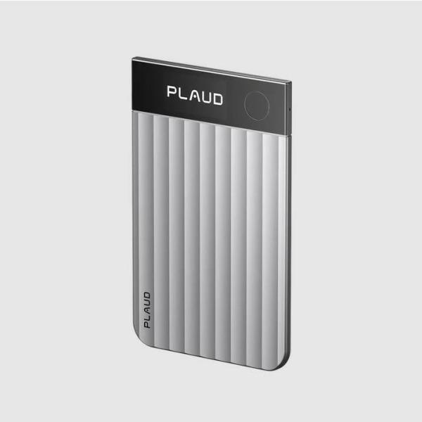 プラウド AIボイスレコーダー AI文字起こし AI議事録 Plaud Note Pro ブラック Plaud