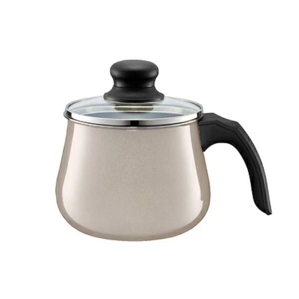 WMF フュージョンテック ミネラルマルチポット 14cm ミルキークォーツ