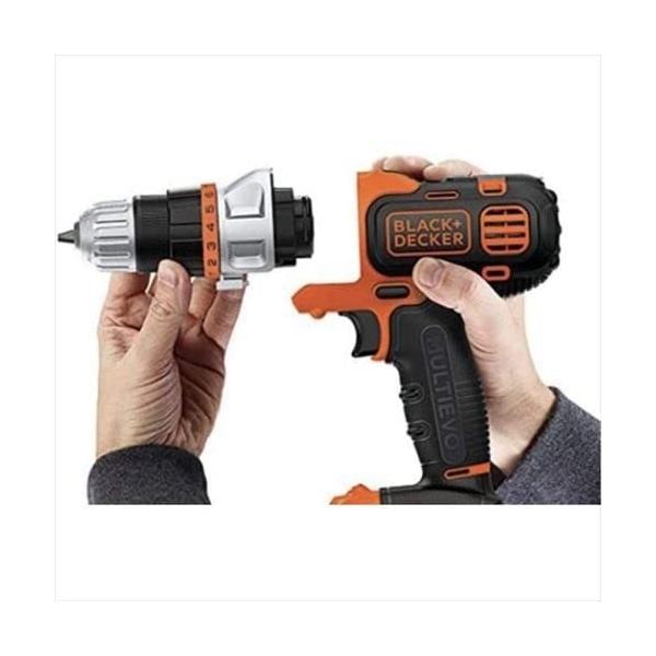 ブラック＆デッカー BLACK+DECKER ブラックアンドデッカー