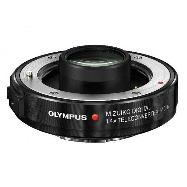 M.ZUIKO OLYMPUS オリンパス MC-14M.ZUIKO DIGITAL 1.4x Teleconverter 